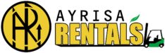 Logo de Ayrisa